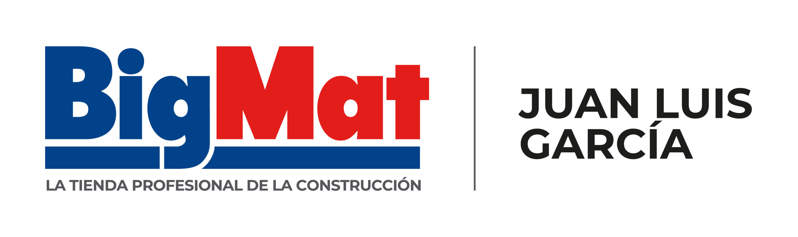 Bigmat Almacenes Juan Luis García S.L